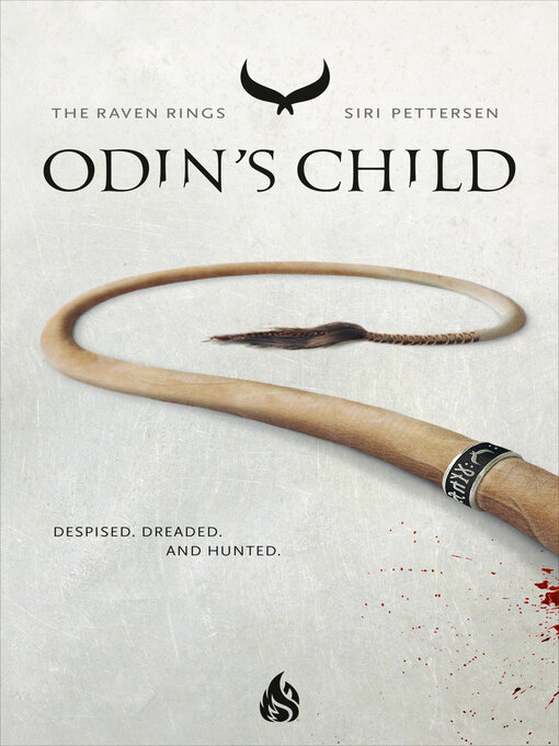 Title details for Odin's Child by Siri Pettersen - Available